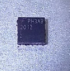 fan2012mpx 2012c qfn封装 全新 质量保证