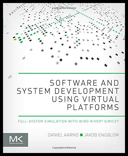 【预售】Software and System Development Using Virtual Pla