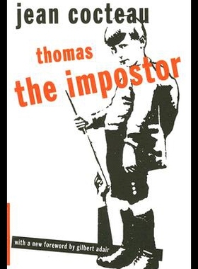 【预售】Thomas the Imposter