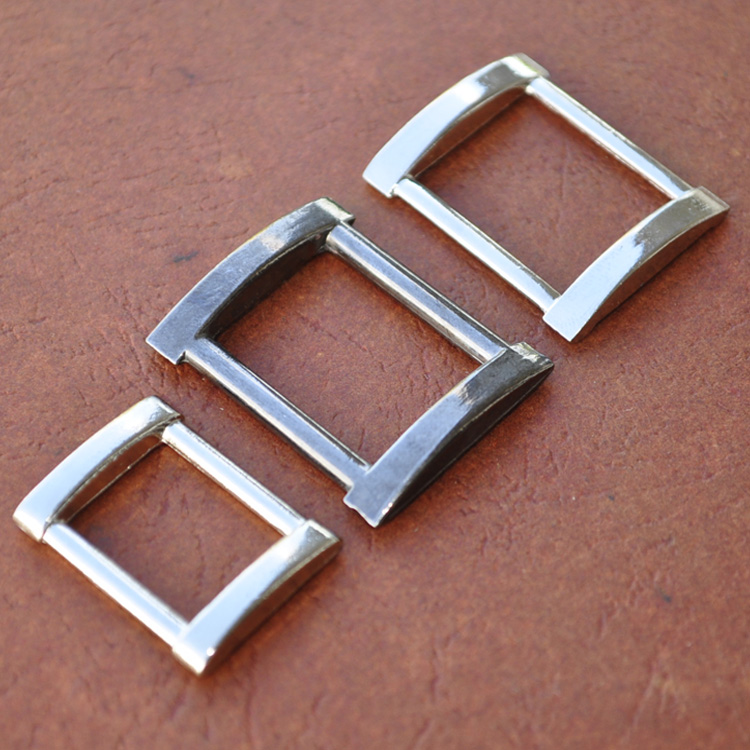 金属合金弧形口字扣 DIY材料箱包配件服装口字扣 方扣无缝实心,服饰配件/皮带/帽子/围巾,拎环,淘宝优惠券,粉丝福利购,淘宝优惠卷
