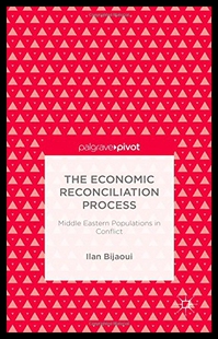 Economic The Reconciliation Process Easte Middle 预售