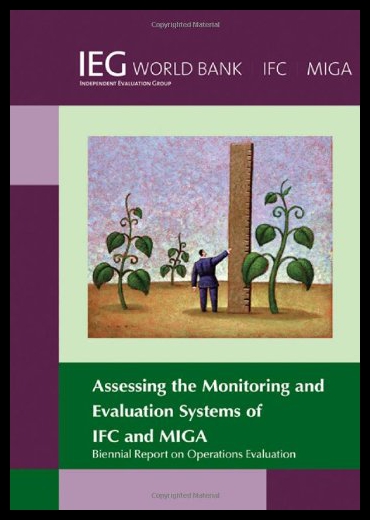 【预售】Biennial Report on Operations Evaluation: Assessi