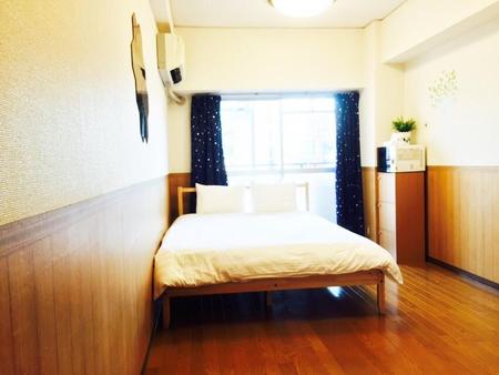 Asahi Plaza Shinsaibashi Kita Private Apartment - 904