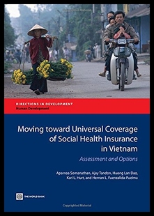 Toward Health 预售 Social Universal Moving Coverage