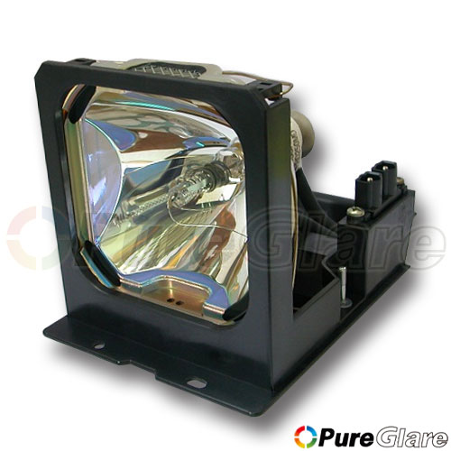 宝得丽 EIZO 艺卓 投影机灯泡 X490U 带灯架 VLT-X400LP