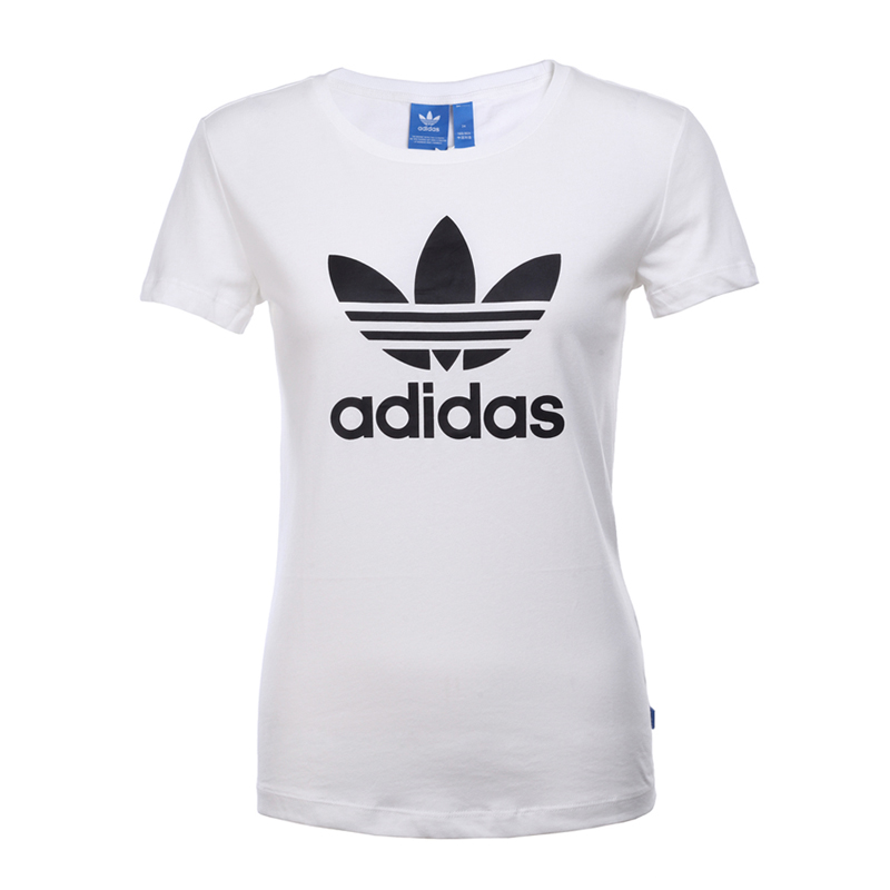 Vêtement de sport femme ADIDAS AI9528 - Ref 617369 Image 1