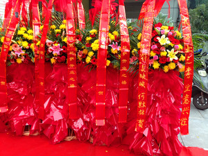 温州开业鲜花/开业花篮/开业庆典/温州花店/同城配送/温州花店/