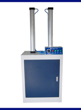 加温压平机 RYP-700 气动压平机 相册压平机