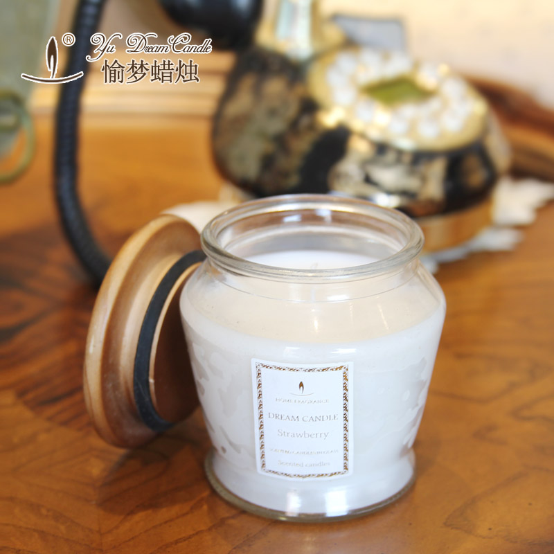 Bougie YU DREAM CANDLE - Ref 2485948 Image 1