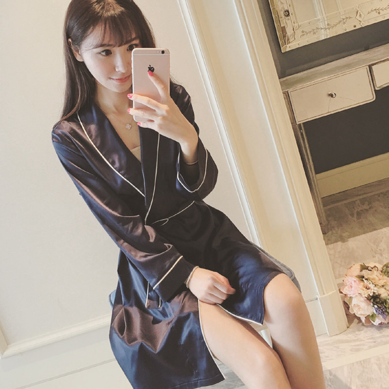 Peignoir - Ref 601945 Image 1