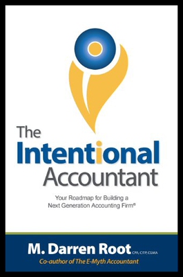 【预售】The Intentional Accountant: Your Roadmap for Buil