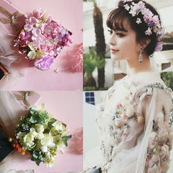 Accessoire cheveux - Ref 1203131 Image 10