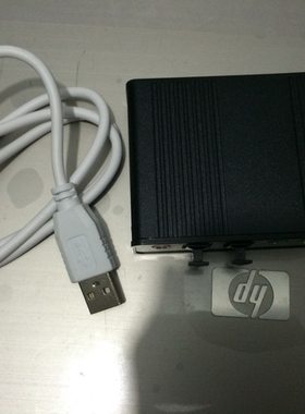 定制动铁耳机测试专用阻抗声卡