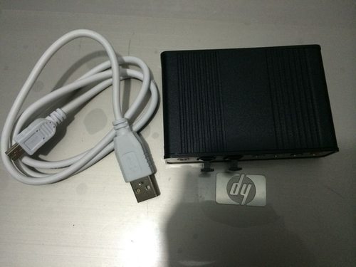 定制动铁耳机测试专用阻抗声卡