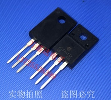 JCS2N60F 2N60F 2A 600V TO-220F 华微 原装正品