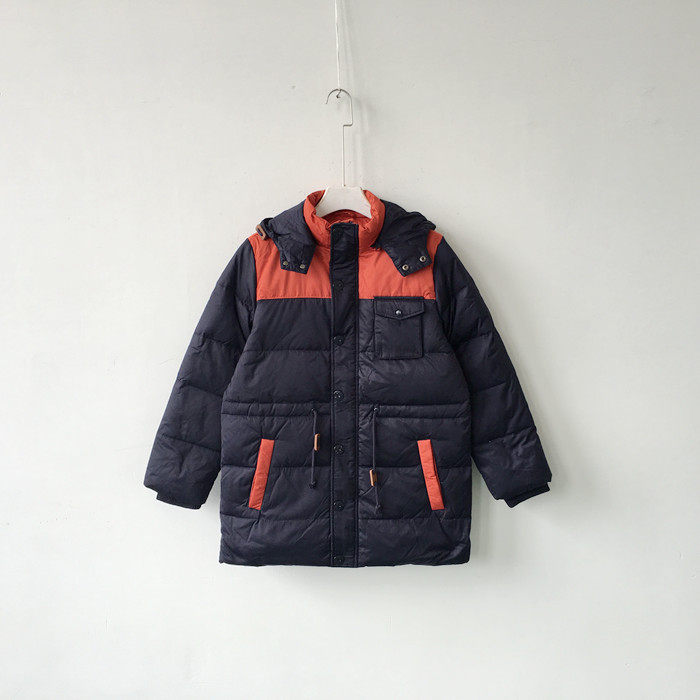 Blouson pour garcon en polyester - Ref 2160241 Image 1