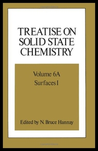 Solid 预售 Surf Volume Treatise Chemistry State