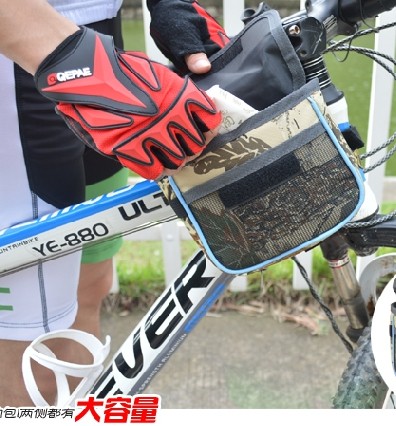 Haut-parleurs pour vélos SHANFU - Ref 2263006 Image 1