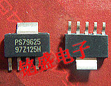 进口TPS79625DCQR 丝印 PS79625 贴片SOT223-5  LDO稳压器1A 2.5V