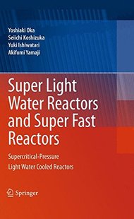 Light Super Water Reactors Super... and 预订
