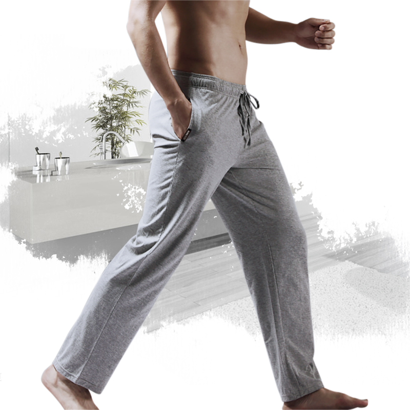 Pantalon pyjama jeunesse KALVON-FU - Ref 742033 Image 1