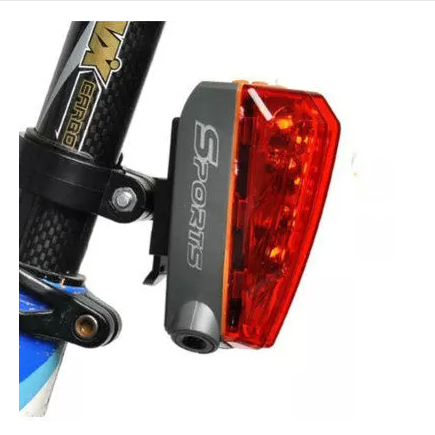 Lumière vélo - Taillights - Ref 2400919 Image 1