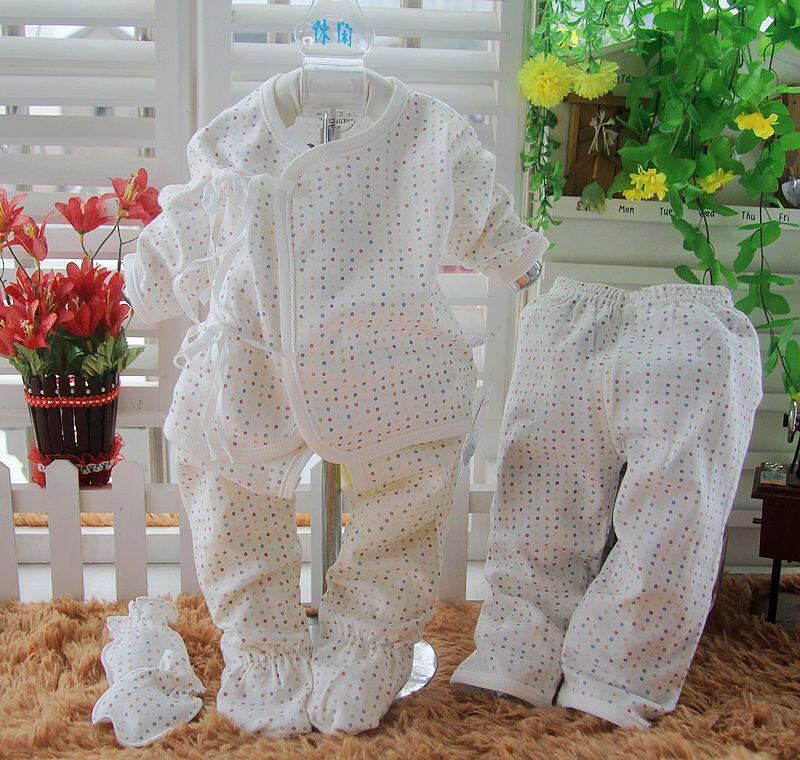 Coffret cadeau pour nouveau-né - Ref 1960859 Image 1