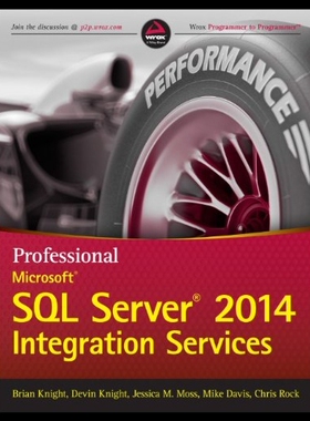 【预售】Professional Microsoft SQL Server 2014