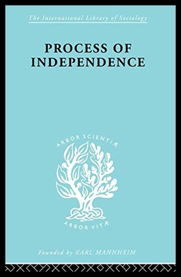 【预售】Process of Independence Ils 51