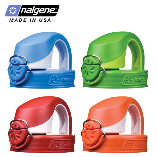 nalgene原装otf系列杯盖