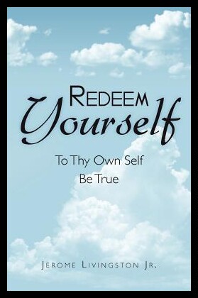 【预售】Redeem Yourself: To Thy Own Self Be Tr