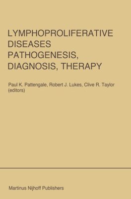 【预订】Lymphoproliferative Diseases: Pathog...