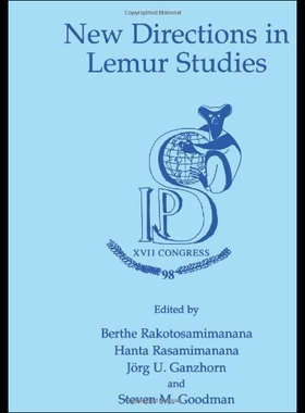 【预售】New Directions in Lemur Studies