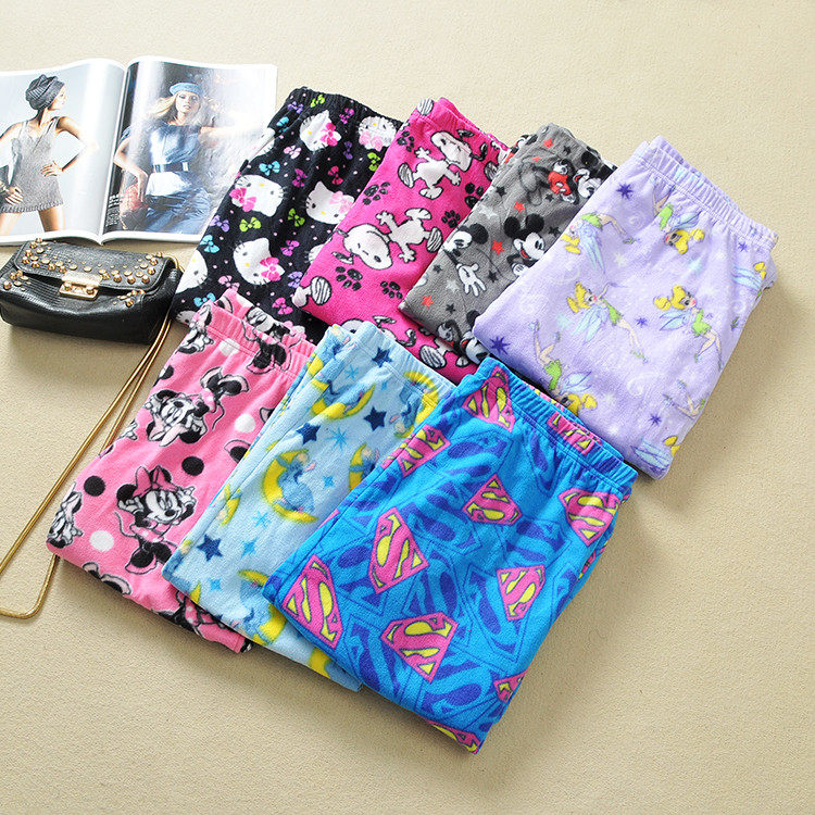 Pantalon pyjama jeunesse - Ref 725846 Image 1