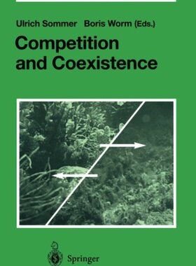 【预订】Competition and Coexistence