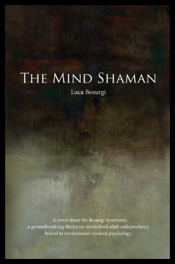 【预售】The Mind Shaman