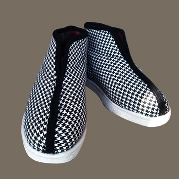 老北京千层底棉鞋 冬季居家保暖布厎棉花棉鞋 男女手工平底厚款,女鞋,时装靴,淘宝优惠券,粉丝福利购,淘宝优惠卷