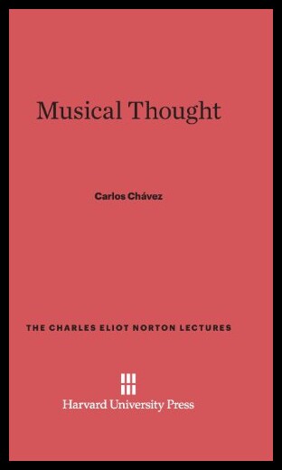 【预售】Musical Thought