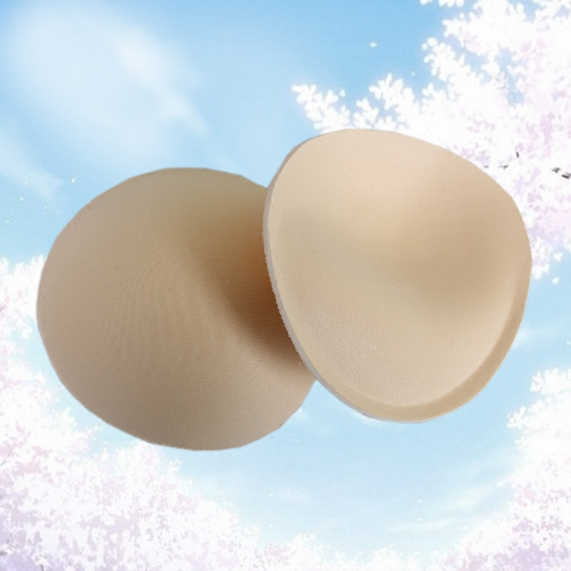 Coques pour soutien-gorge NY100 - Ref 820945 Image 4