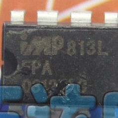 【纳鑫电子】IMP813L IMP813LCPA IMP813LEPA DIP8【直插】