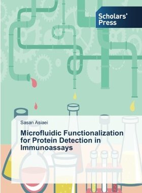 【预售】Microfluidic Functionalization for P...
