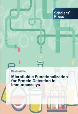 【预售】Microfluidic Functionalization for P...