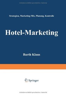 预售 Mix Hotel Strategien Pl... Marketing