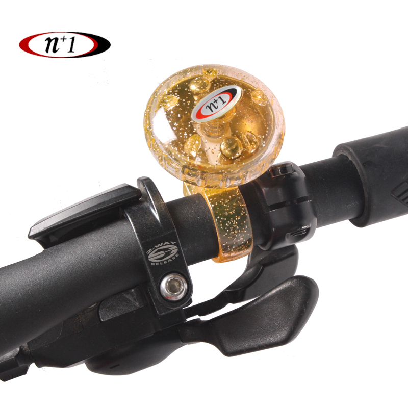 Avertisseur de vélo PELAGOR - Ref 1459637 Image 1