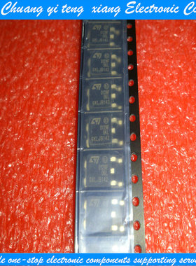 创亿腾翔‖全新原装 D12NF06L STD12NF06L 直插