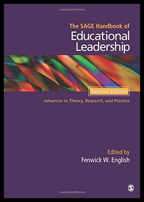 【预售】The Sage Handbook of Educational Leadership: Adva