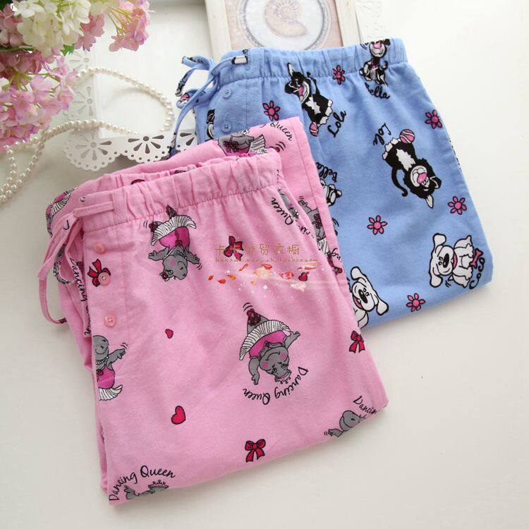 Pantalon pyjama jeunesse - Ref 713461 Image 1