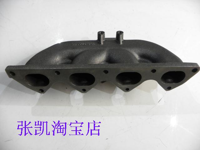 哈弗风骏发动机排气歧管