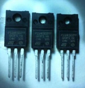 【原装拆机】P11NK50ZFP FQPF11N50C 液晶MOS场效应管 11A 500V