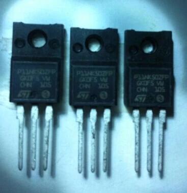 【原装拆机】P11NK50ZFP FQPF11N50C 液晶MOS场效应管 11A 500V